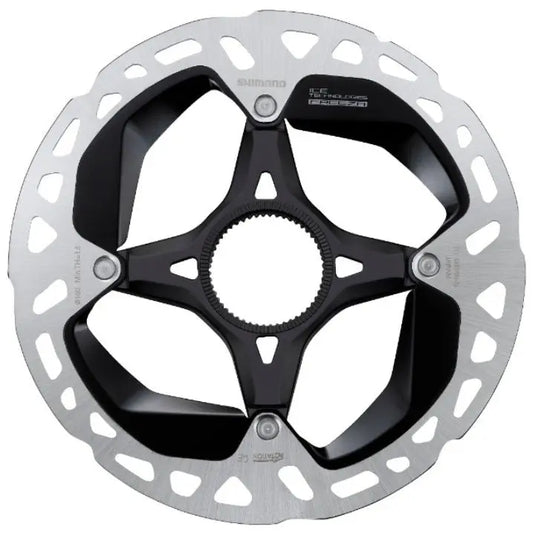 Shimano XTR RT-MT900 Disc Brake Rotor SHIMANO MADOVERBIKING