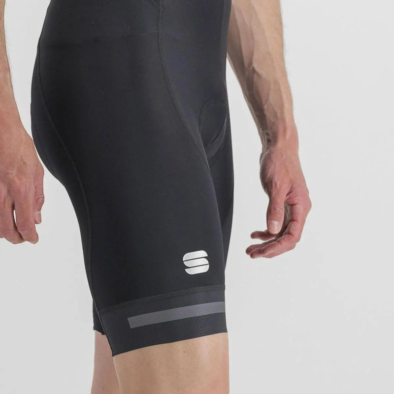 Load image into Gallery viewer, Sportful Neo Mens Cycling Shorts (Black)