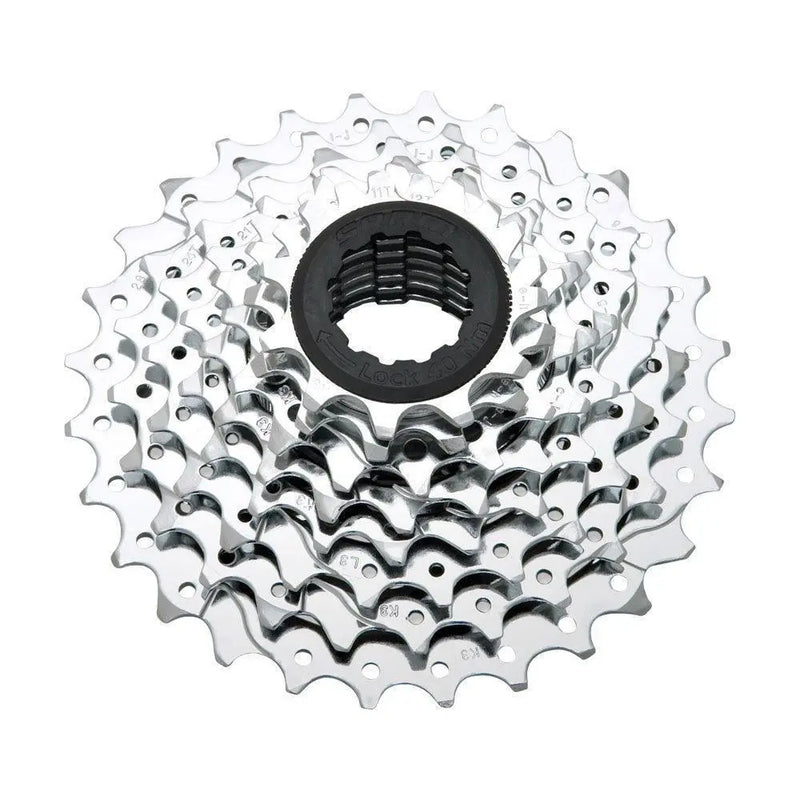 Load image into Gallery viewer, Sram Pg-850 8-Speed Cassette