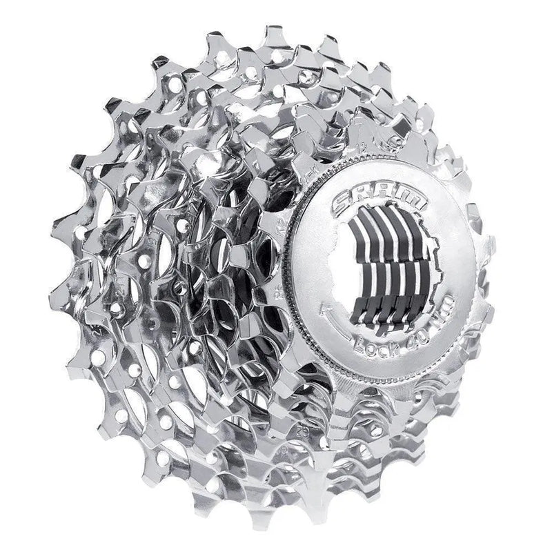 Load image into Gallery viewer, Sram Pg-850 8-Speed Cassette