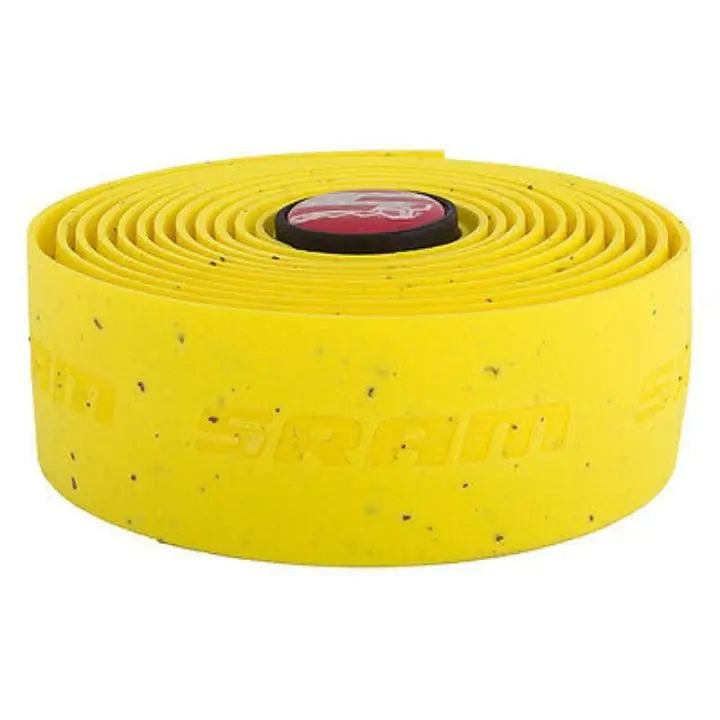 Load image into Gallery viewer, Sram Road Bike Handle Bar Tape Cork SRAM MADOVERBIKING