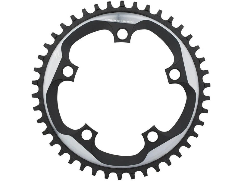 Load image into Gallery viewer, Sram X-Sync Eagle 12-Speed Mtb Oval Chain Ring