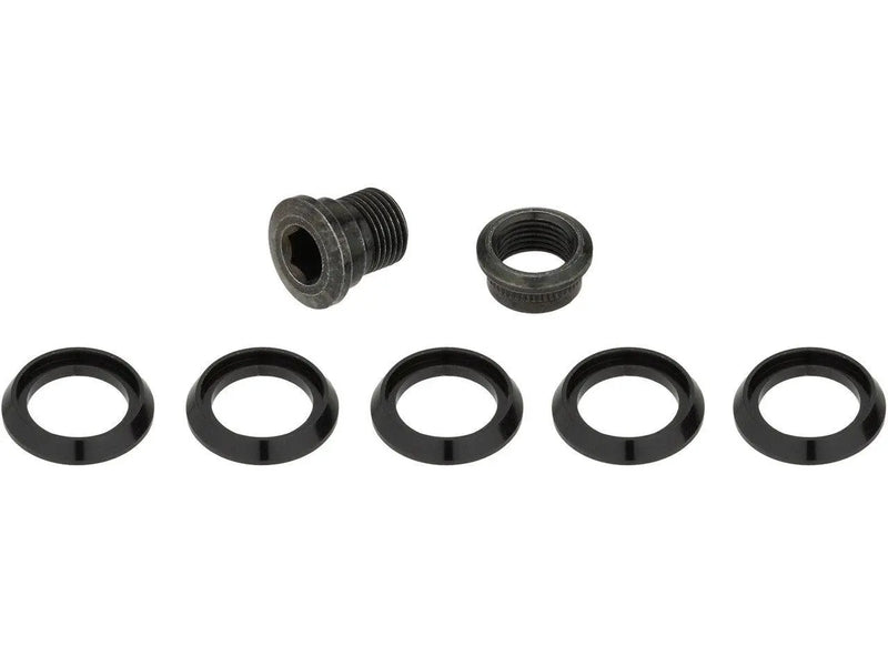 Load image into Gallery viewer, Sram X-Sync Eagle 12-Speed Mtb Oval Chain Ring