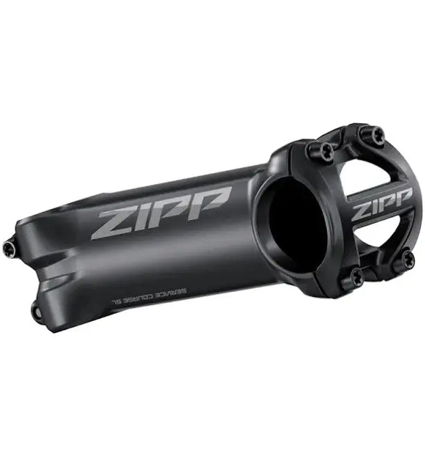 Load image into Gallery viewer, ZIPP SERVICE COURSE SL STEM - 150MM (31.8MM - MATTE BLACK)