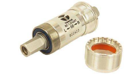 Load image into Gallery viewer, TANGESEIKI SQUARE TAPERED BOTTOM BRACKET | LN-7922