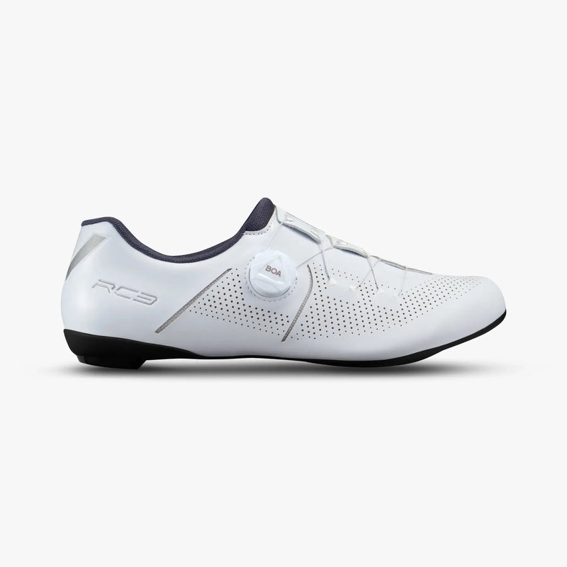Load image into Gallery viewer, Shimano SH-RC302 Wide Road Cycling Shoes Shimano MADOVERBIKING