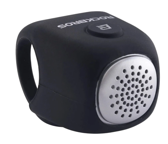 Bicycle Horn | ELECTRA - 90 dB Loud Electric Horn ROCKBROS MADOVERBIKING