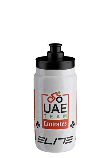 Elite FLY UAE Team Emirates 2024 (550ml/750ml) - MADOVERBIKING -  Elite