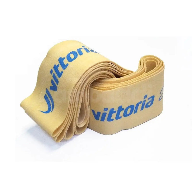 Load image into Gallery viewer, VITTORIA TYRE KEVLAR CUIRASS PUNCTURE PROTECTION TAPE (2 PCS)