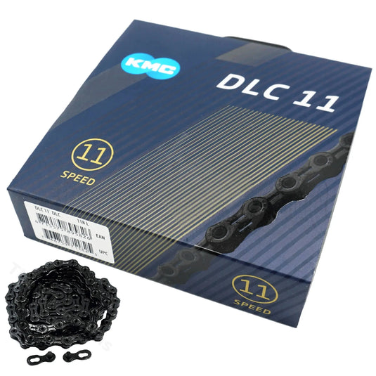 Bicycle Chain | DLC11 (11 Speed) - MADOVERBIKING -  KMC