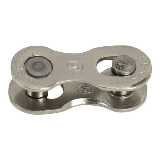 Ybn Qrs9 Chain Missing Link Connectors