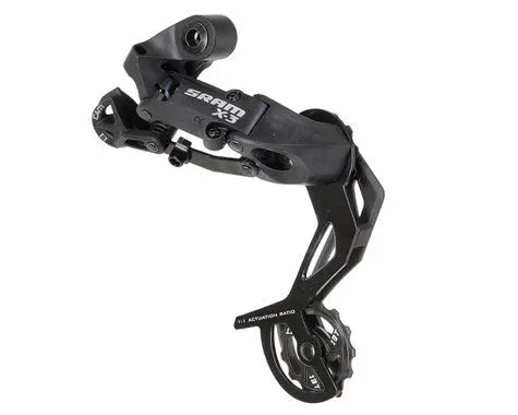 SRAM RD X3 LONG CAGE 8 SPEED 00.7515.050.000 SRAM MADOVERBIKING