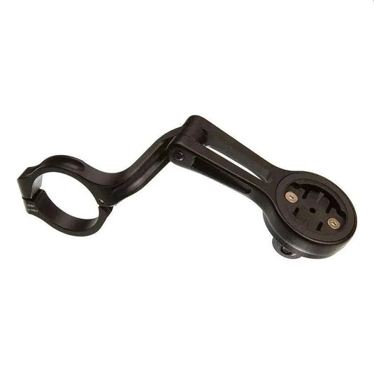 Zipp Quickview Multimount Computer Mount (Black) Longshine MADOVERBIKING