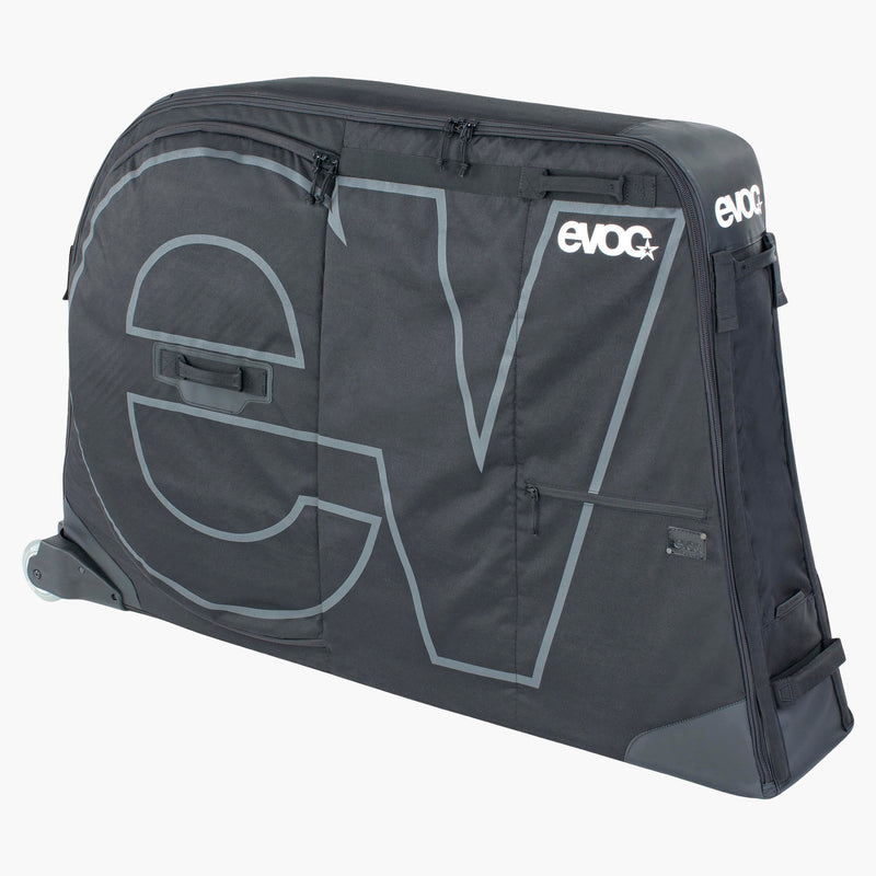 Load image into Gallery viewer, BIKE BAG - Premium Travel Case for Road/MTB/TT Bikes | Upto 29&quot; Wheel Sizes - MADOVERBIKING -  MADOVERBIKING
