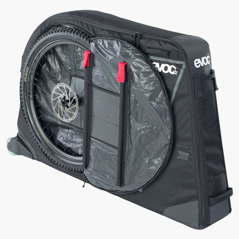 Load image into Gallery viewer, BIKE BAG - Premium Travel Case for Road/MTB/TT Bikes | Upto 29&quot; Wheel Sizes - MADOVERBIKING -  MADOVERBIKING
