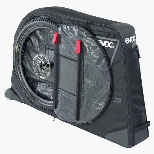BIKE BAG - Premium Travel Case for Road/MTB/TT Bikes | Upto 29" Wheel Sizes - MADOVERBIKING -  MADOVERBIKING