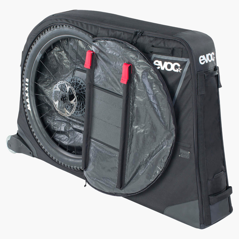 Load image into Gallery viewer, BIKE BAG - Premium Travel Case for Road/MTB/TT Bikes | Upto 29&quot; Wheel Sizes - MADOVERBIKING -  MADOVERBIKING
