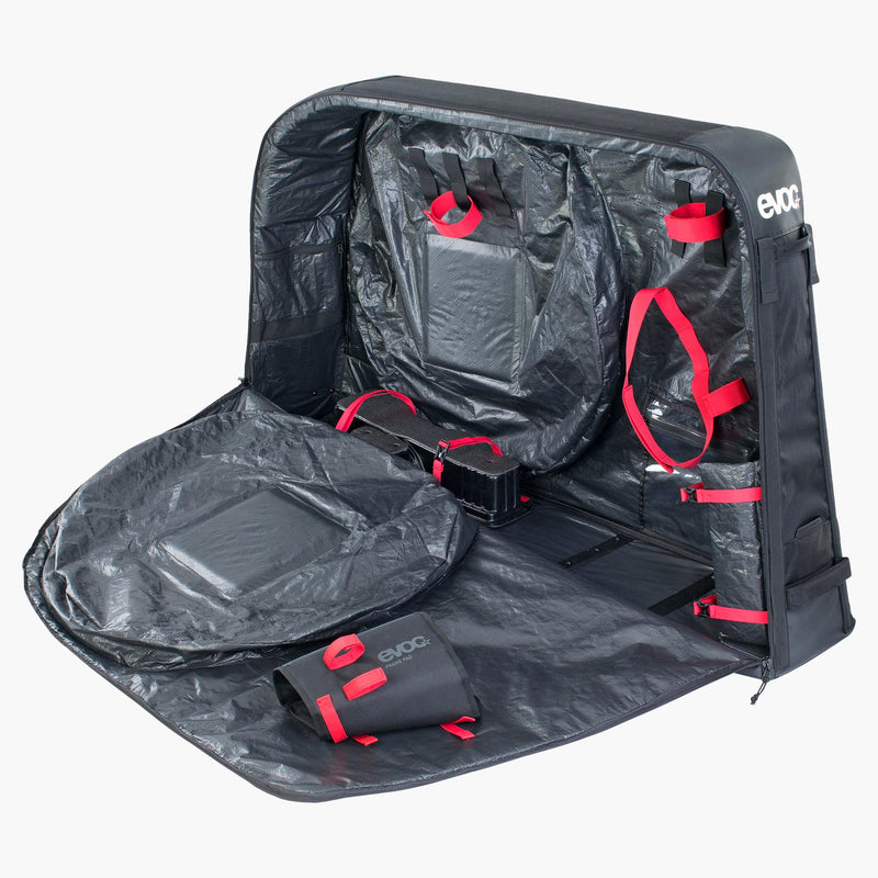 Load image into Gallery viewer, BIKE BAG - Premium Travel Case for Road/MTB/TT Bikes | Upto 29&quot; Wheel Sizes - MADOVERBIKING -  MADOVERBIKING
