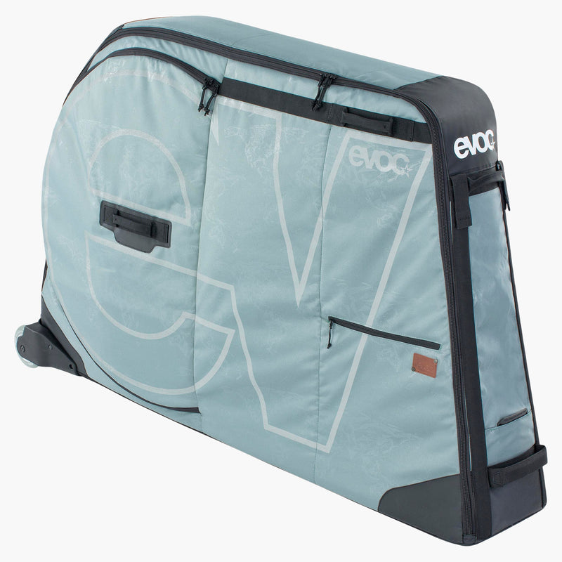 Load image into Gallery viewer, BIKE BAG - Premium Travel Case for Road/MTB/TT Bikes | Upto 29&quot; Wheel Sizes - MADOVERBIKING -  MADOVERBIKING
