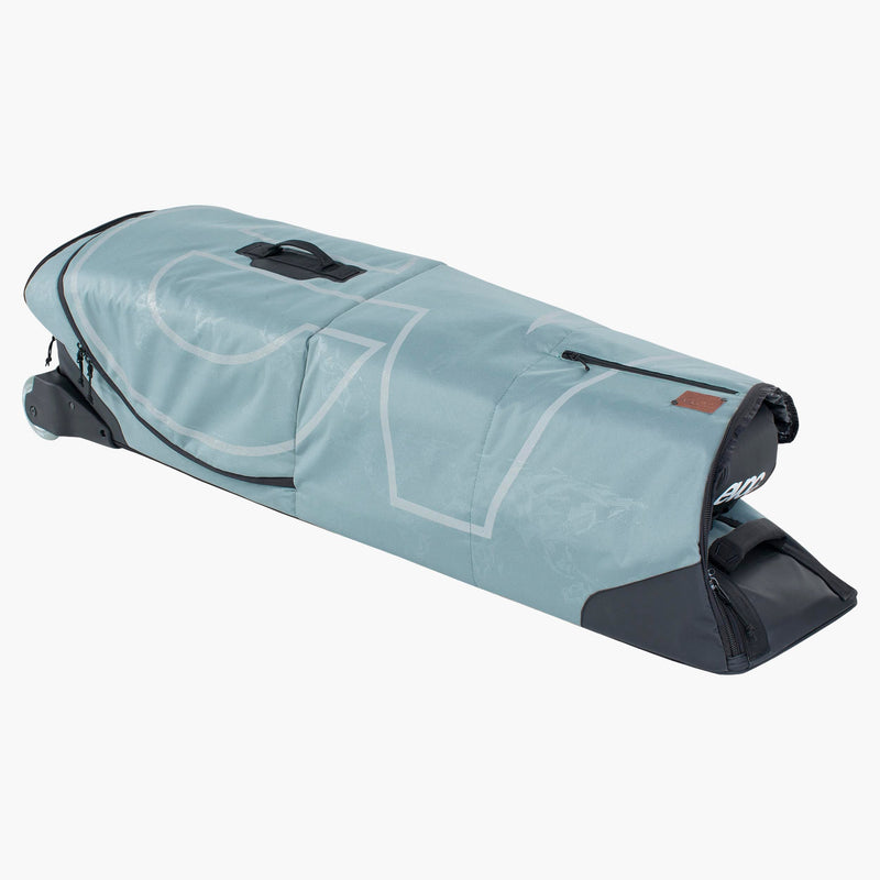 Load image into Gallery viewer, BIKE BAG - Premium Travel Case for Road/MTB/TT Bikes | Upto 29&quot; Wheel Sizes - MADOVERBIKING -  MADOVERBIKING
