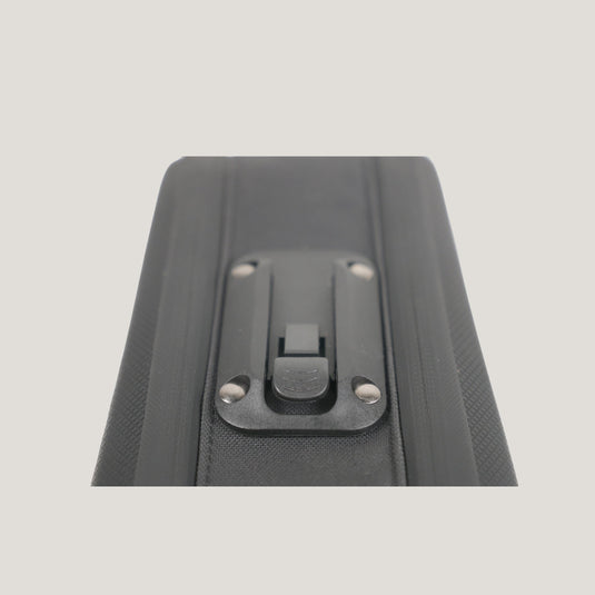 Top Tube Bag | Hard Shell - Aero & Lightweight with Reflective Strips ROCKBROS MADOVERBIKING