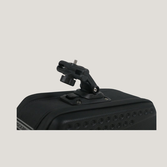Top Tube Bag | Hard Shell - Aero & Lightweight with Reflective Strips ROCKBROS MADOVERBIKING