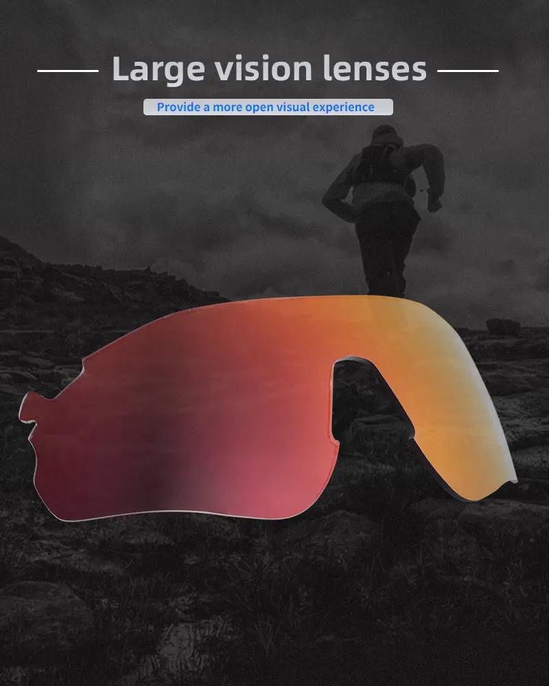 Load image into Gallery viewer, Kapvoe K108 Photochromic Sunglasses Kapvoe MADOVERBIKING
