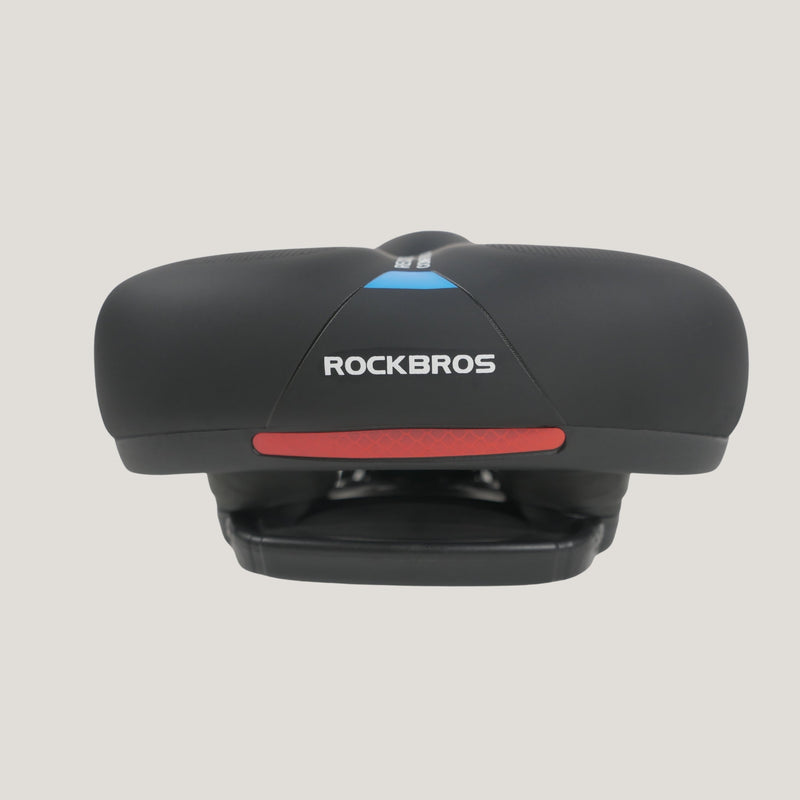 Load image into Gallery viewer, Bicycle Saddle ROCKBROS MADOVERBIKING

