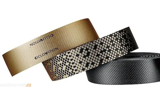 CICLOVATION BARTAPE | SEITEX SHINING METALLIC - GOLD