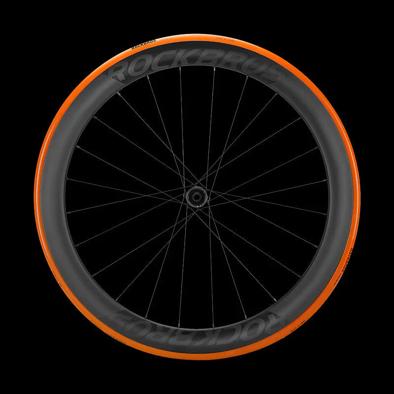 Load image into Gallery viewer, Road Inner Tube | 35gm Ultra-Light TPU Tube - 700x18-32c (65mm/85mm) ROCKBROS MADOVERBIKING
