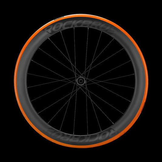 Road Inner Tube | 35gm Ultra-Light TPU Tube - 700x18-32c (65mm/85mm) ROCKBROS MADOVERBIKING