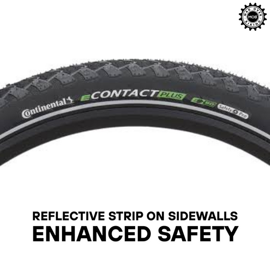MTB/E-Bike Tire | CONTACT Series -  29