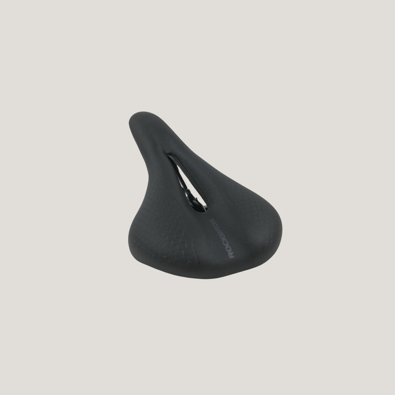 Load image into Gallery viewer, Saddle | Anti Slip Memory Foam Saddle with Centre Cut Out ROCKBROS MADOVERBIKING
