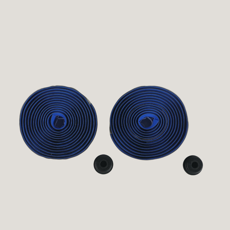 Load image into Gallery viewer, Bar Tape | Handlebar Tape for Roadbikes (Blue) ROCKBROS MADOVERBIKING
