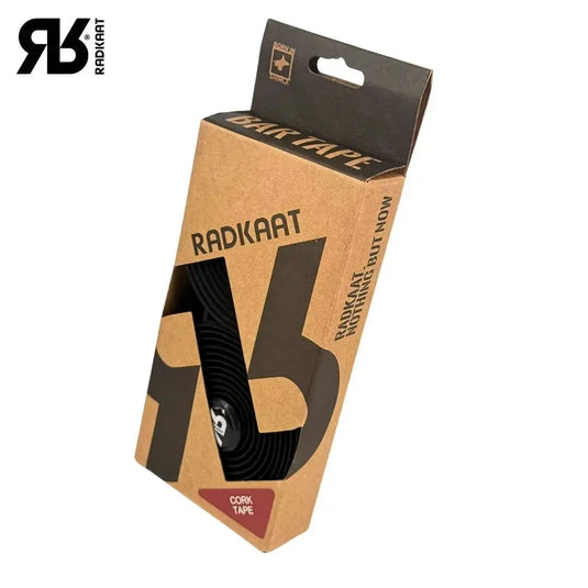 RADKAAT HANDLEBAR TAPE | CORKMILES EVA CORK SERIES - 30X1900MM - MADOVERBIKING