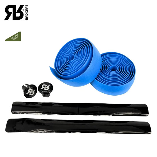 RADKAAT HANDLEBAR TAPE | SILICONE PRO - 30X1900MM - MADOVERBIKING
