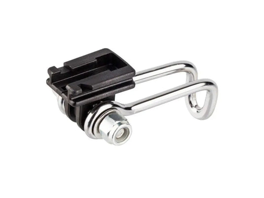 CATEYE Small Parts Center Fork Bracket For Headlamps CFB-100 CATEYE MADOVERBIKING