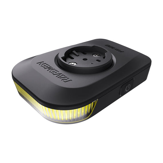 Bicycle Front Light - FR300 (for Garmin cyclometers) RAVEMEN MADOVERBIKING