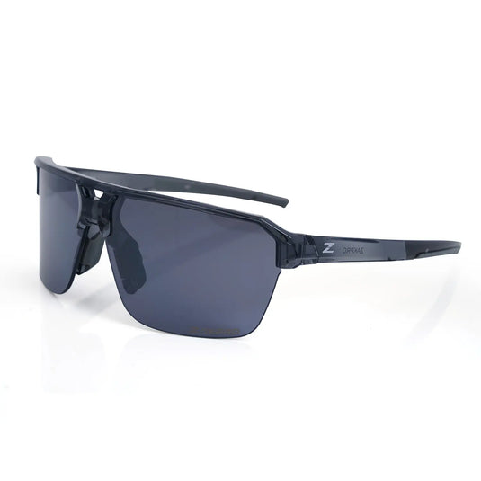 ZAKPRO SUNGLASSES | GRIZZ - TR90, UV400 PROTECTION, OLEOPHOBIC COATING (GREY)