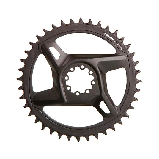 SRAM Rival D1 12-Speed Direct Mount Chainring SRAM MADOVERBIKING