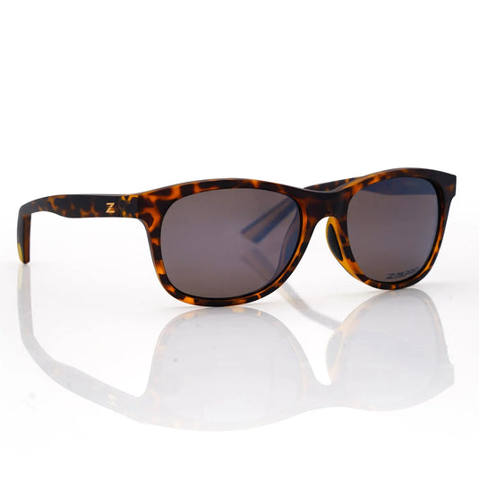 ZAKPRO SUNGLASSES | MYVRONI POLARIZED - UV400 PROTECTION, OLEOPHOBIC COATING (YELLOW)