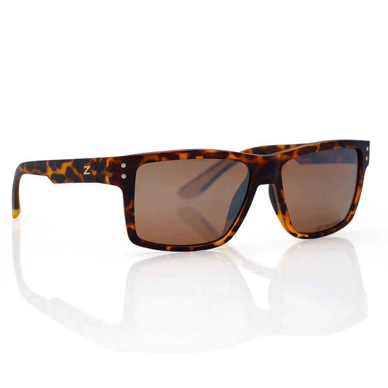 Load image into Gallery viewer, ZAKPRO SUNGLASSES | TORCINO - UV400 PROTECTION, OLEOPHOBIC COATING (YELLOW)
