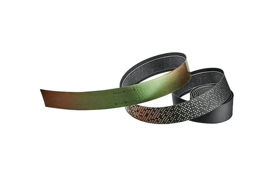 CICLOVATION BARTAPE | SEITEX CHAMELEON - AMBER GREEN