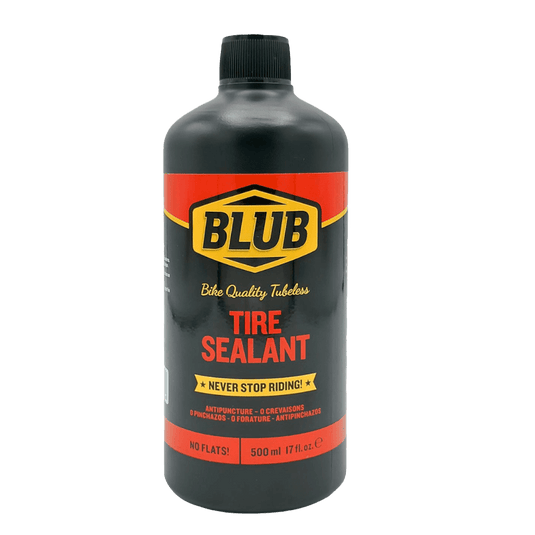 Blub Tubeless Sealant 120/500 ML