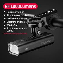 Load image into Gallery viewer, 800 Lumens Front Light ROCKBROS MADOVERBIKING
