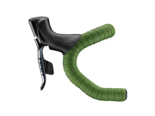 CICLOVATION BARTAPE | GRIND TOUCH - KALE GREEN