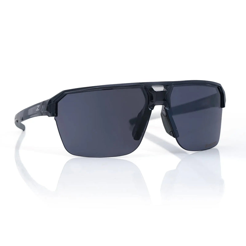 Load image into Gallery viewer, ZAKPRO SUNGLASSES | GRIZZ - TR90, UV400 PROTECTION, OLEOPHOBIC COATING (GREY)
