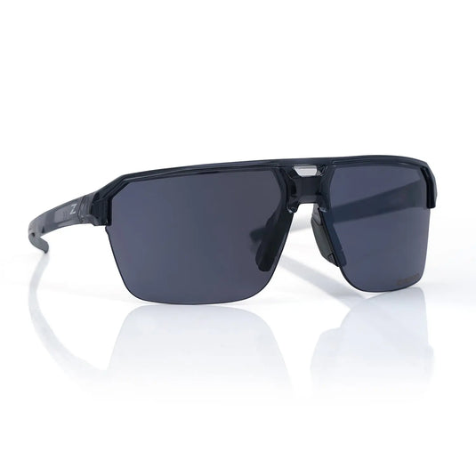 ZAKPRO SUNGLASSES | GRIZZ - TR90, UV400 PROTECTION, OLEOPHOBIC COATING (GREY)