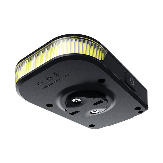 Bicycle Front Light - FR300 (for Garmin cyclometers) RAVEMEN MADOVERBIKING