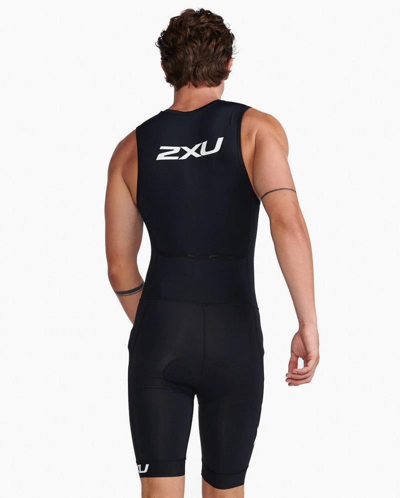 Load image into Gallery viewer, 2XU Men Core Trisuit - MADOVERBIKING
